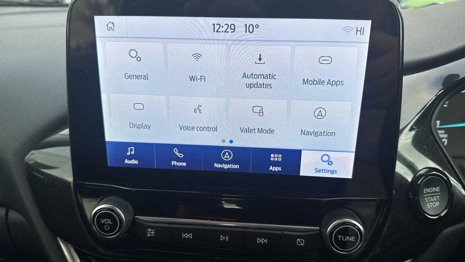 Used Ford Puma 2023 for sale - 76903832: Photo 26