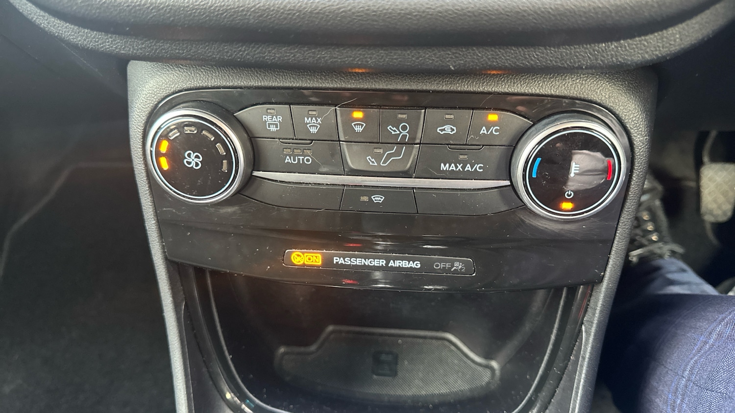 Used Ford Puma 2023 for sale - 76903832: Photo 27