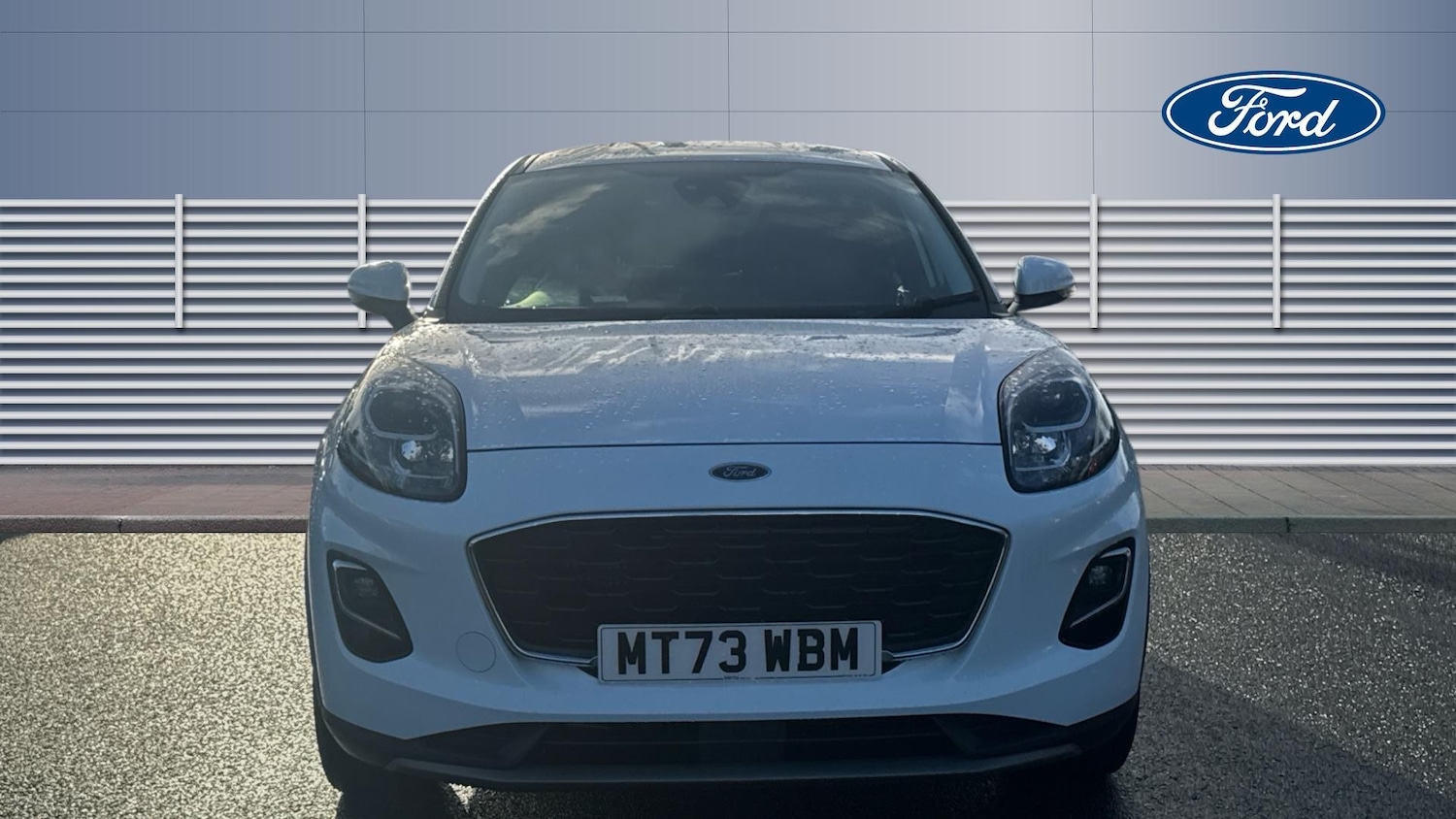 Used Ford Puma 2023 for sale - 76903832: Photo 3