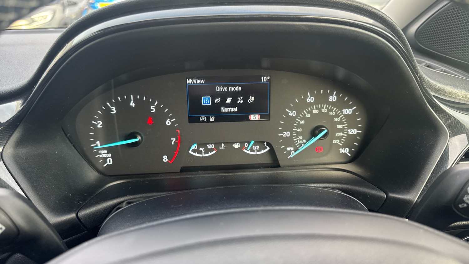 Used Ford Puma 2023 for sale - 76903832: Photo 30