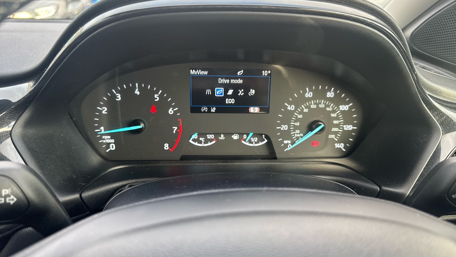 Used Ford Puma 2023 for sale - 76903832: Photo 31