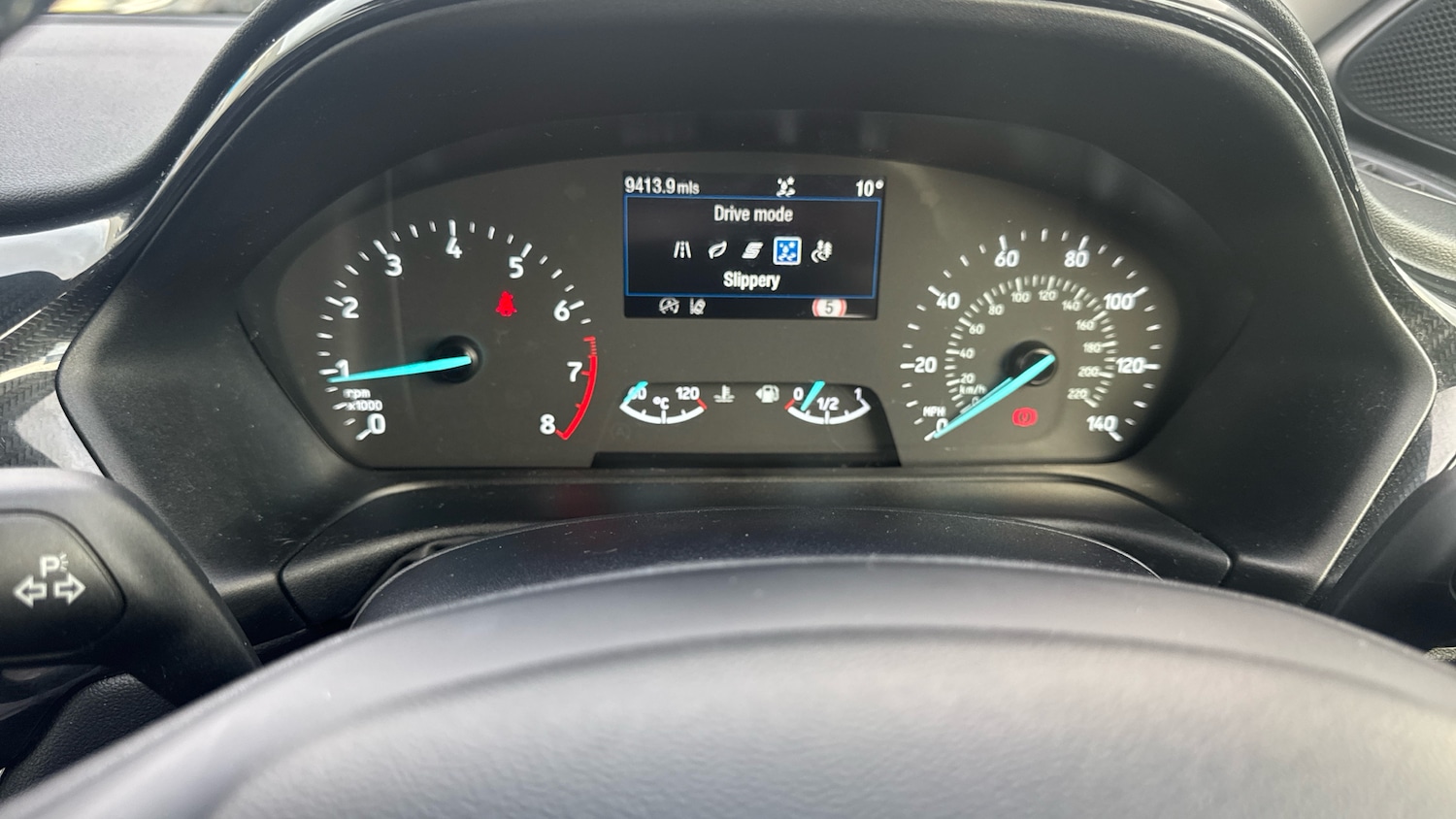 Used Ford Puma 2023 for sale - 76903832: Photo 33