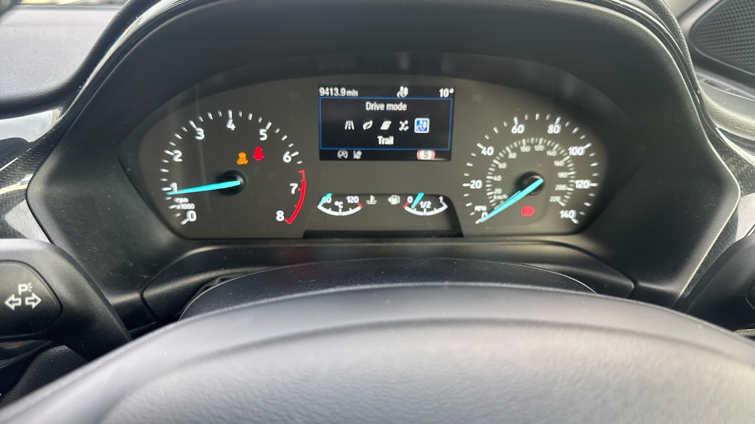 Used Ford Puma 2023 for sale - 76903832: Photo 34