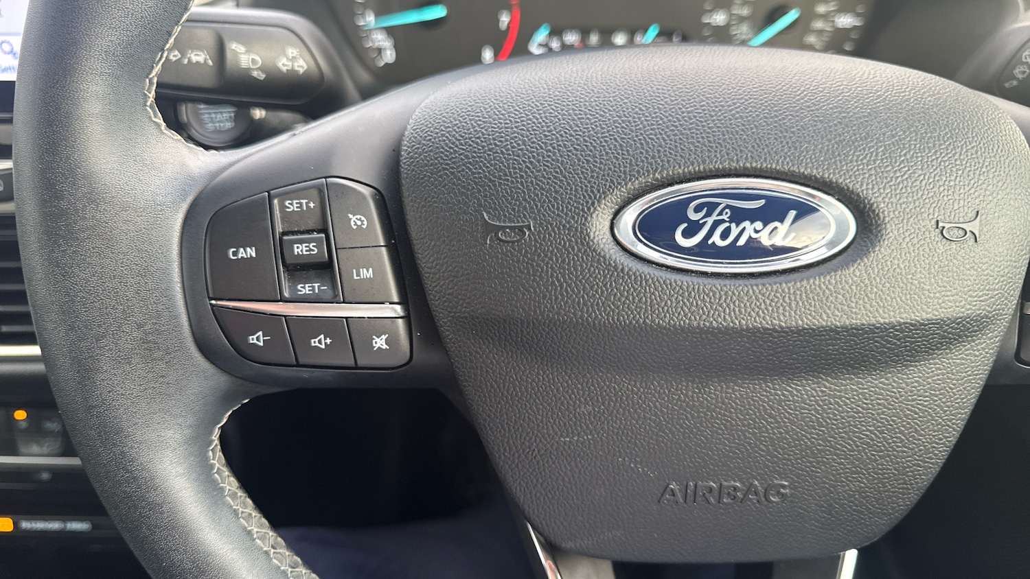 Used Ford Puma 2023 for sale - 76903832: Photo 35