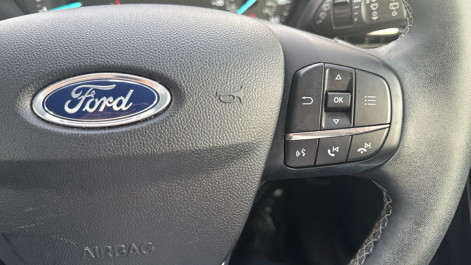 Used Ford Puma 2023 for sale - 76903832: Photo 36