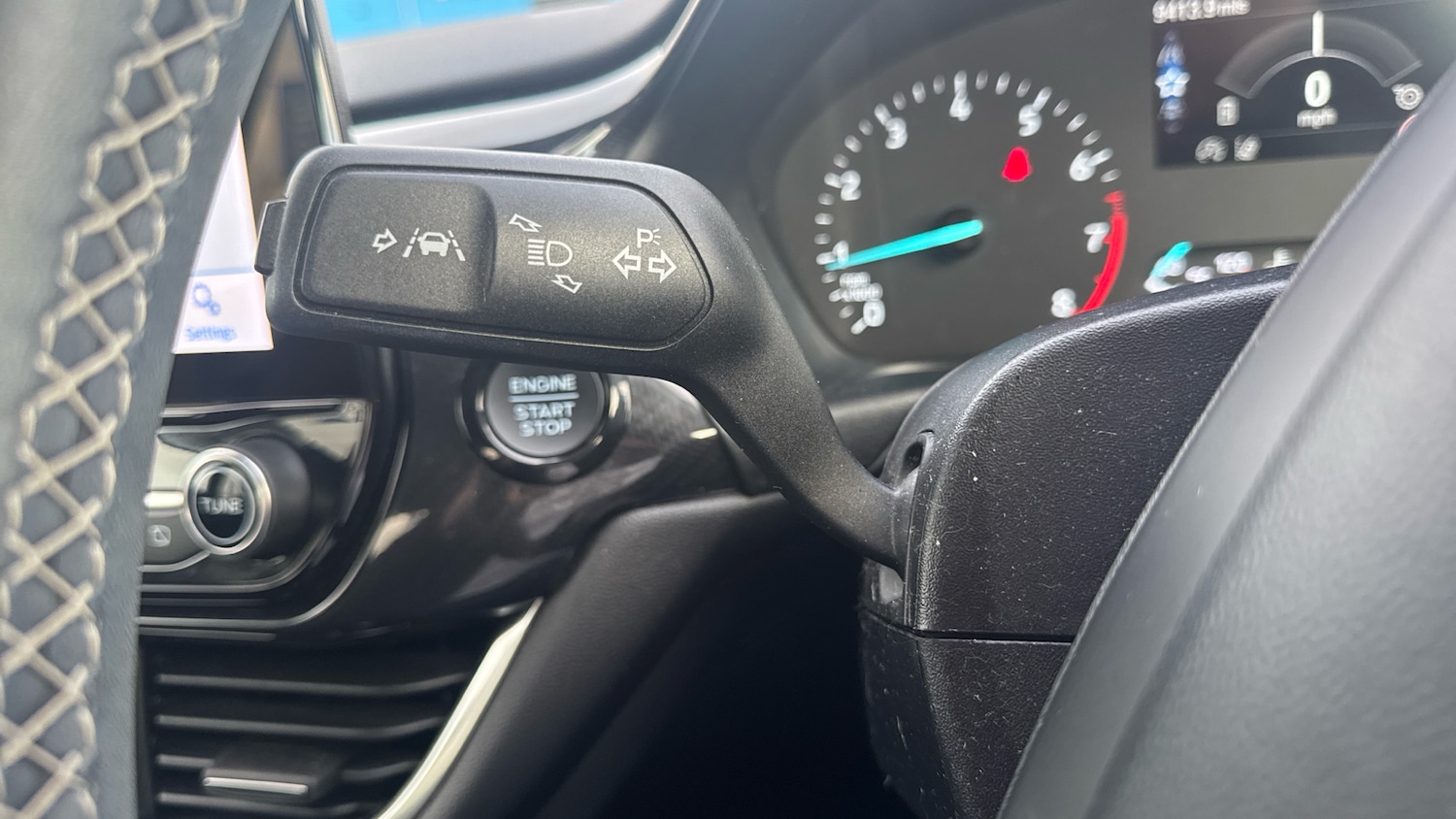 Used Ford Puma 2023 for sale - 76903832: Photo 37