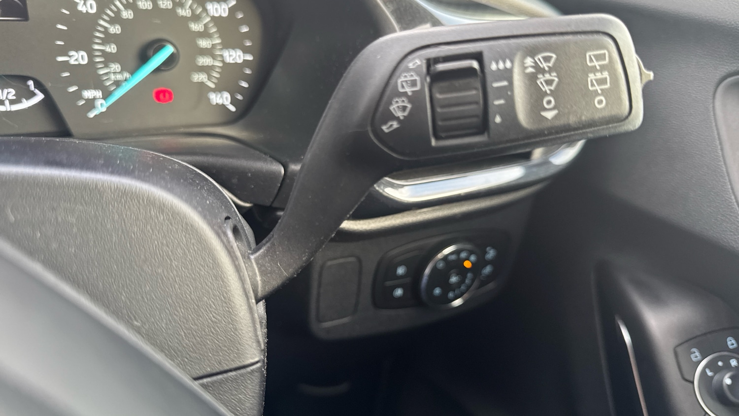 Used Ford Puma 2023 for sale - 76903832: Photo 38