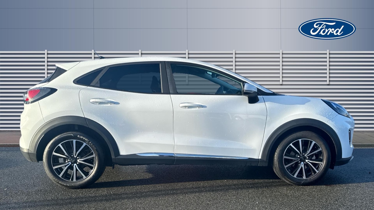 Used Ford Puma 2023 for sale - 76903832: Photo 5