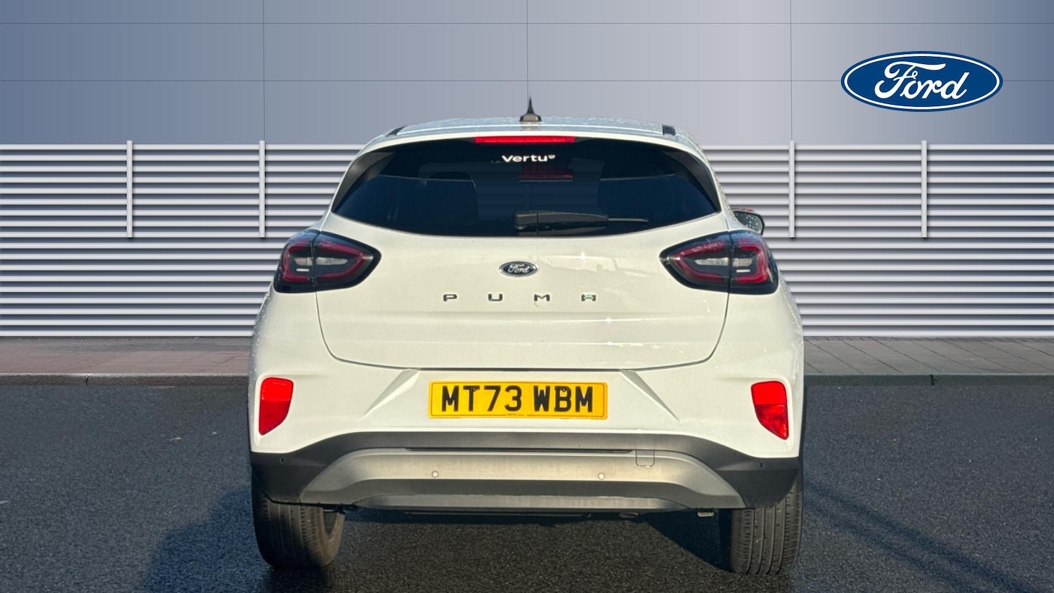 Used Ford Puma 2023 for sale - 76903832: Photo 6