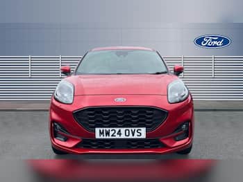 Used Ford Puma 2024 for sale - 79717638: Photo