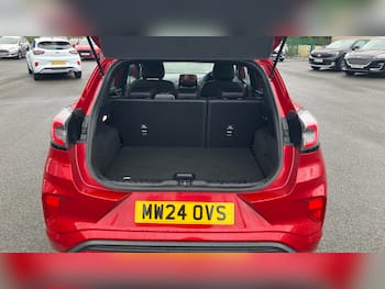Used Ford Puma 2024 for sale - 79717638: Photo