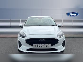 Used Ford Fiesta 2022 for sale - 75440400: Photo