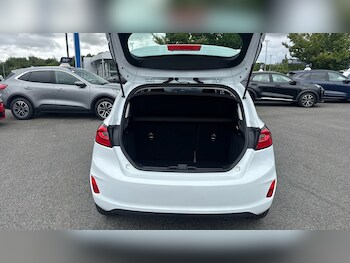 Used Ford Fiesta 2022 for sale - 75440400: Photo