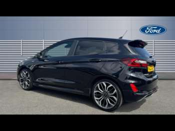 Used Ford Fiesta 2023 for sale - 75354422: Photo