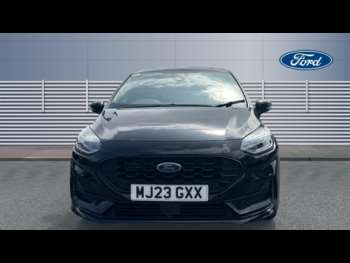 Used Ford Fiesta 2023 for sale - 75354422: Photo
