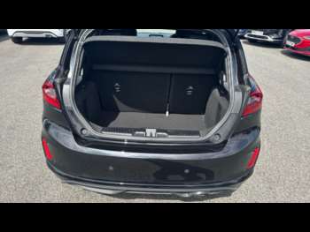 Used Ford Fiesta 2023 for sale - 75354422: Photo