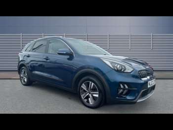 2022 (22) - 1.6 GDi Hybrid 2 5dr DCT Hybrid Estate