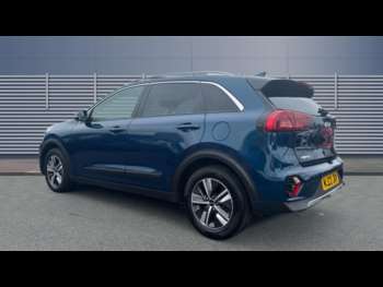 Used Kia Niro 2022 for sale - 75107096: Photo