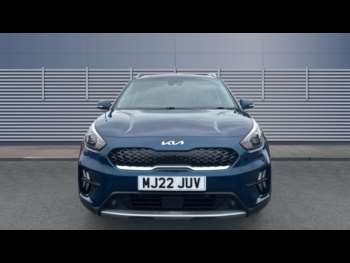 Used Kia Niro 2022 for sale - 75107096: Photo