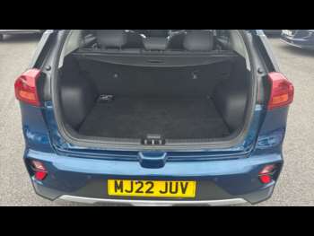 Used Kia Niro 2022 for sale - 75107096: Photo