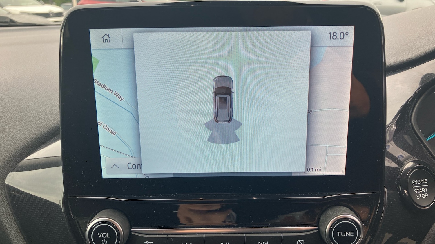 Vehicle 29
