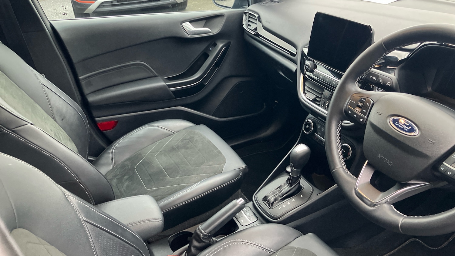 Used Ford Fiesta 2023 for sale - 78070195: Photo 14