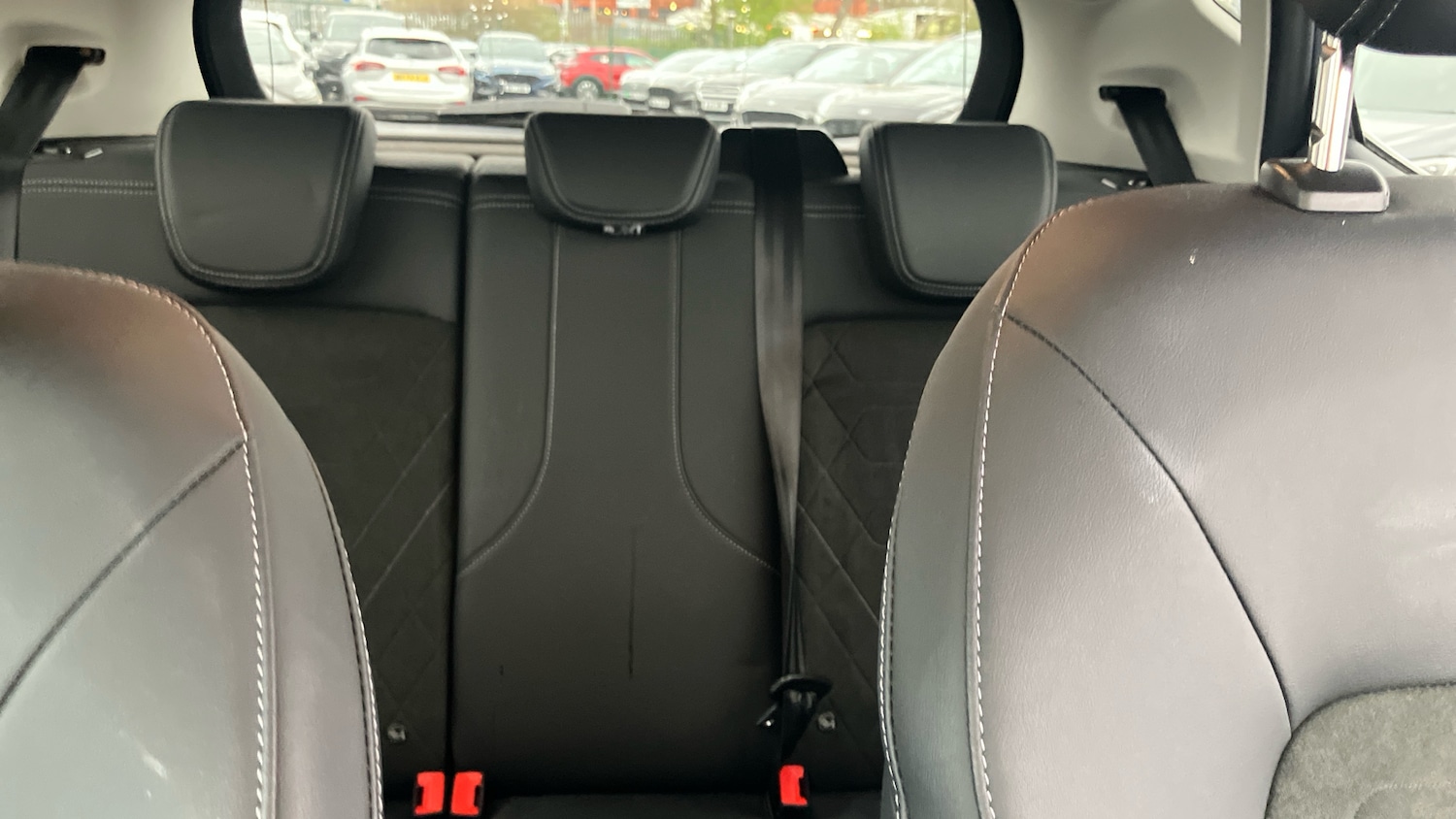 Used Ford Fiesta 2023 for sale - 78070195: Photo 15