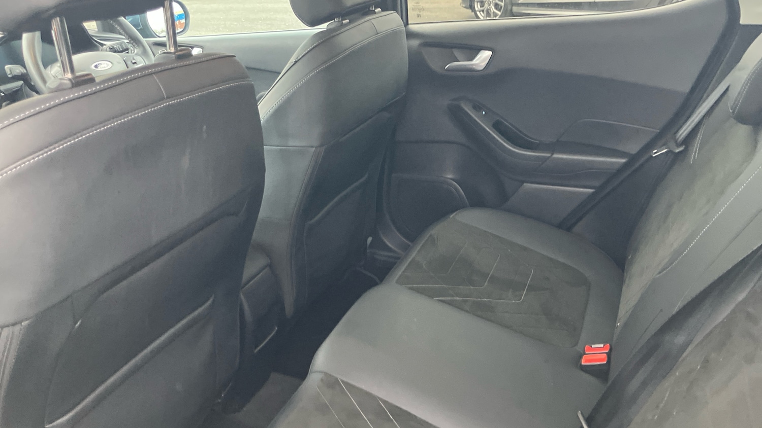 Used Ford Fiesta 2023 for sale - 78070195: Photo 16