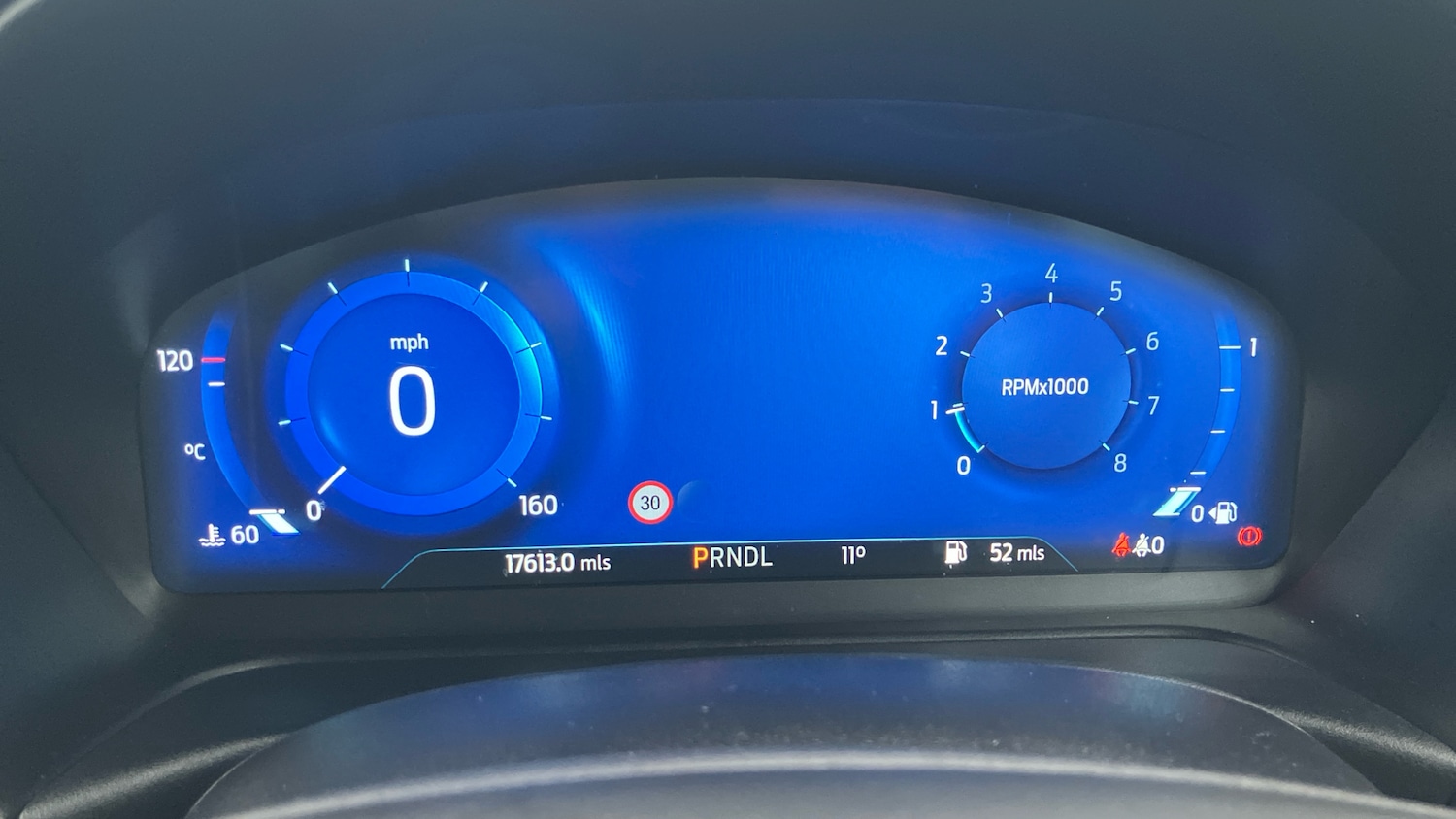 Used Ford Fiesta 2023 for sale - 78070195: Photo 18