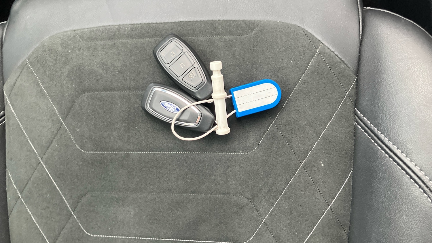 Used Ford Fiesta 2023 for sale - 78070195: Photo 20