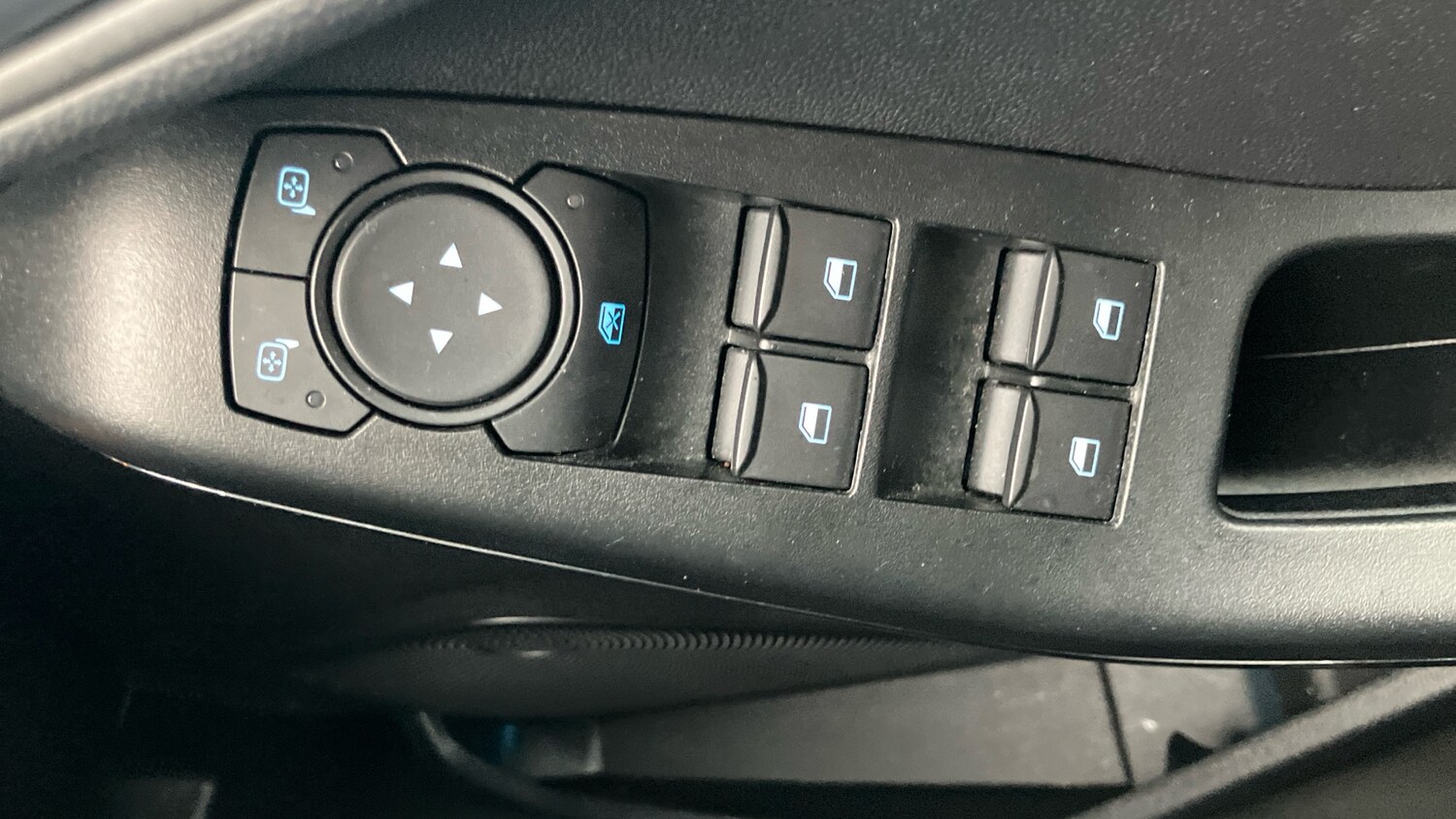 Used Ford Fiesta 2023 for sale - 78070195: Photo 24