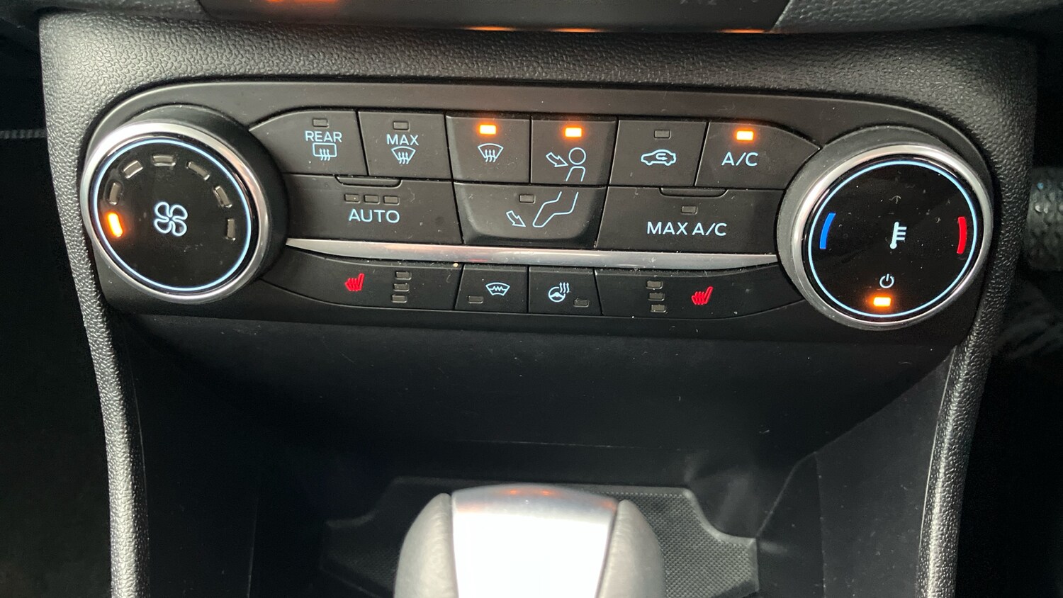 Used Ford Fiesta 2023 for sale - 78070195: Photo 27