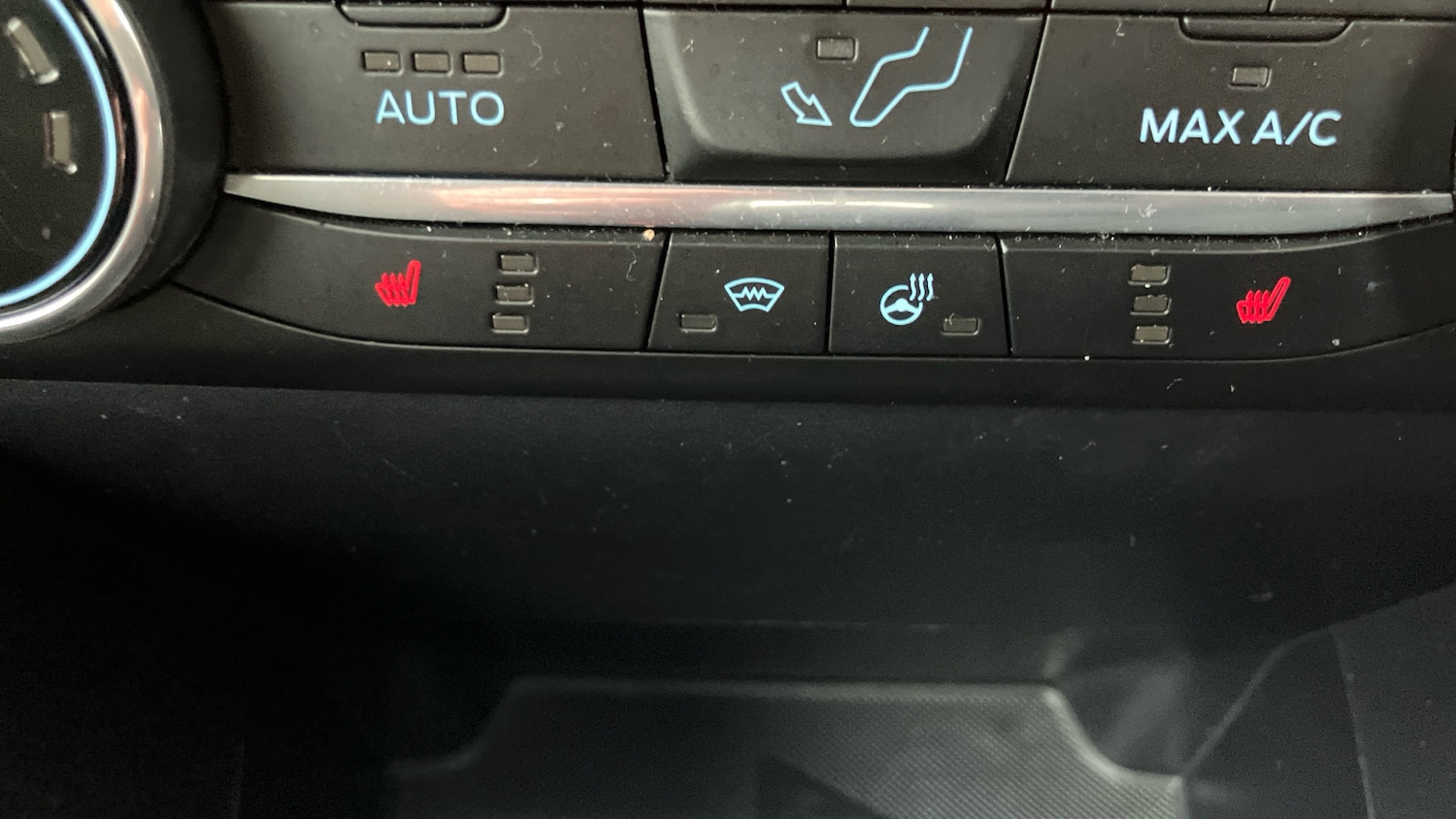 Used Ford Fiesta 2023 for sale - 78070195: Photo 28