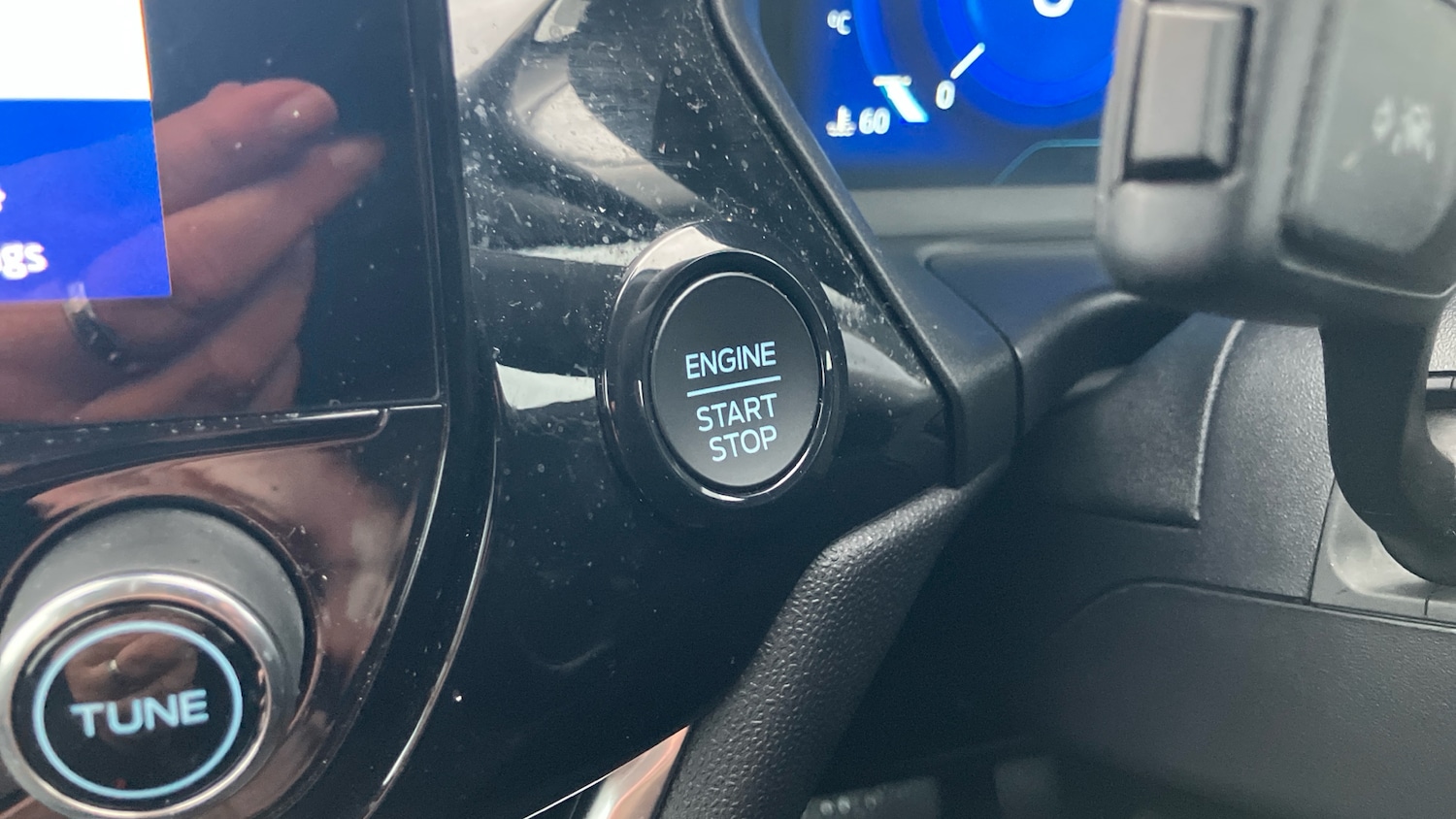 Used Ford Fiesta 2023 for sale - 78070195: Photo 34