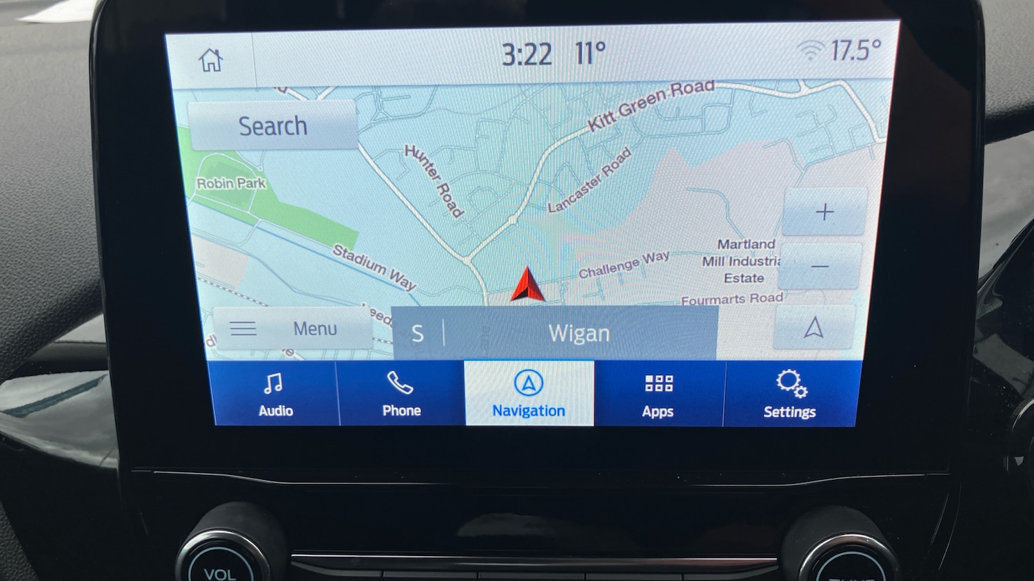 Used Ford Fiesta 2023 for sale - 78070195: Photo 35