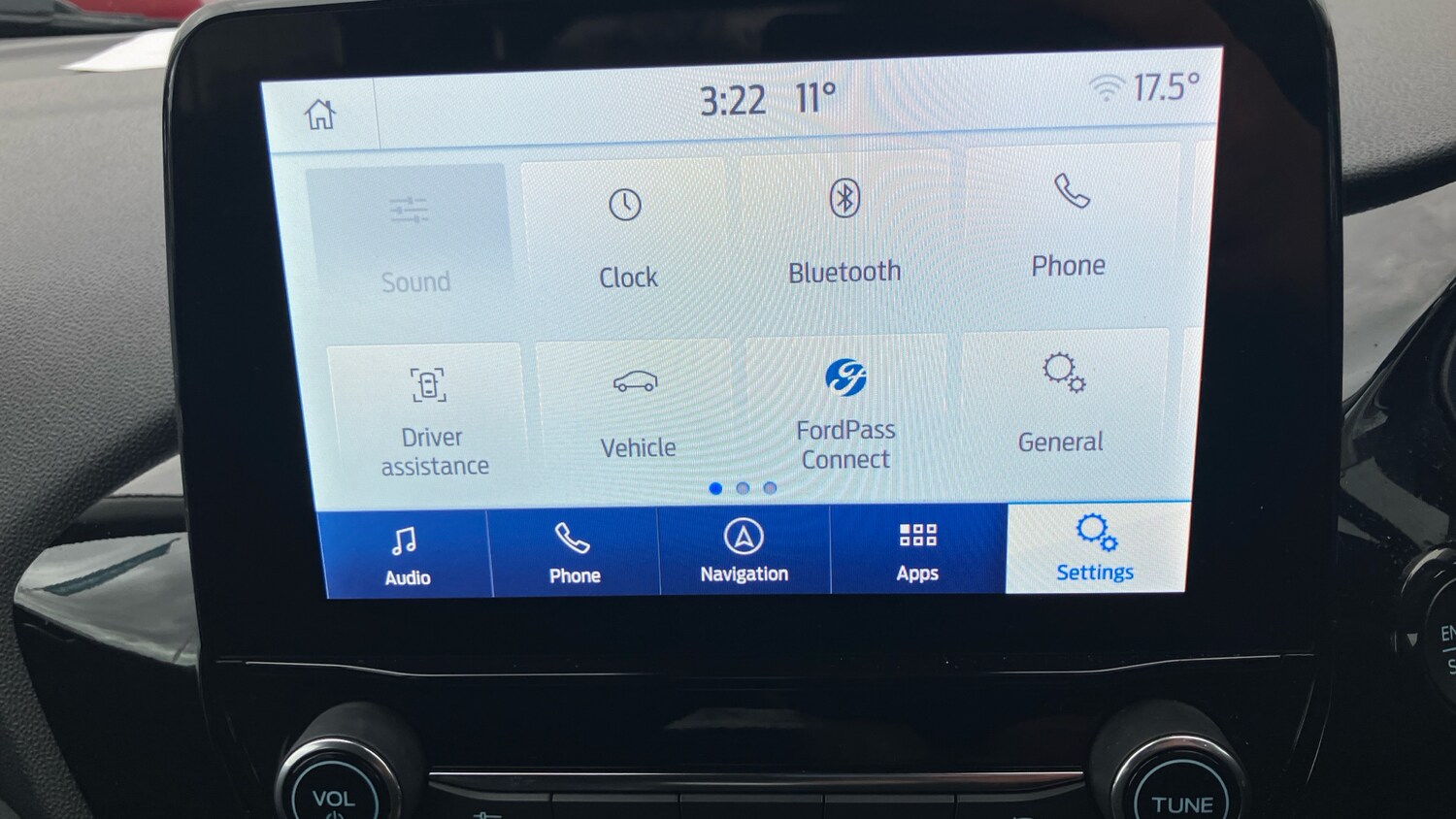 Used Ford Fiesta 2023 for sale - 78070195: Photo 36