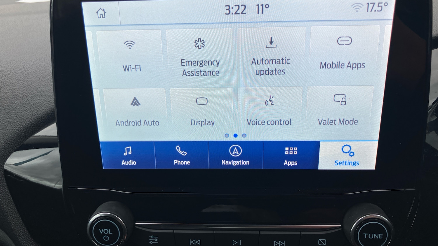 Used Ford Fiesta 2023 for sale - 78070195: Photo 37