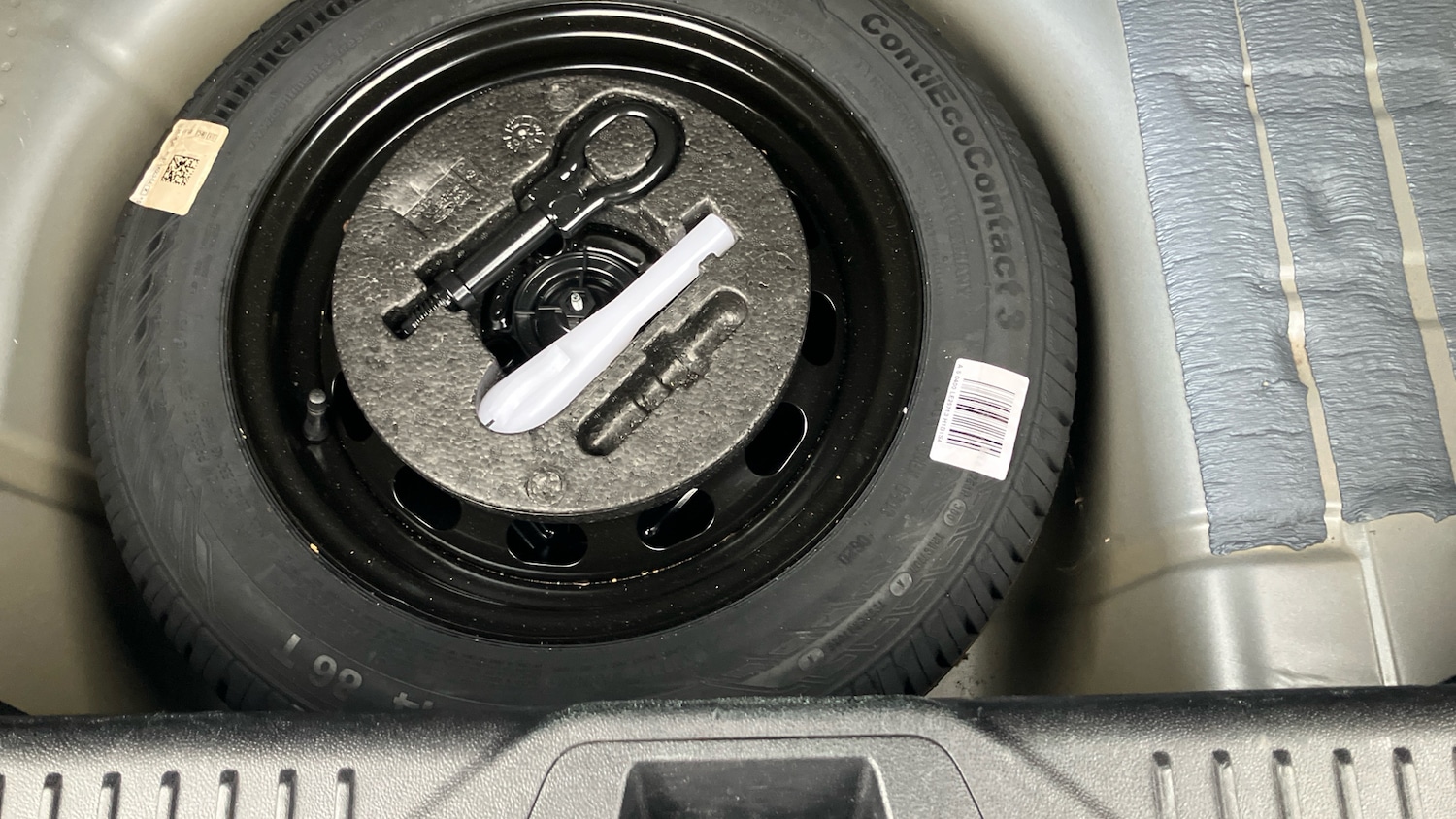 Used Ford Fiesta 2023 for sale - 78070195: Photo 40