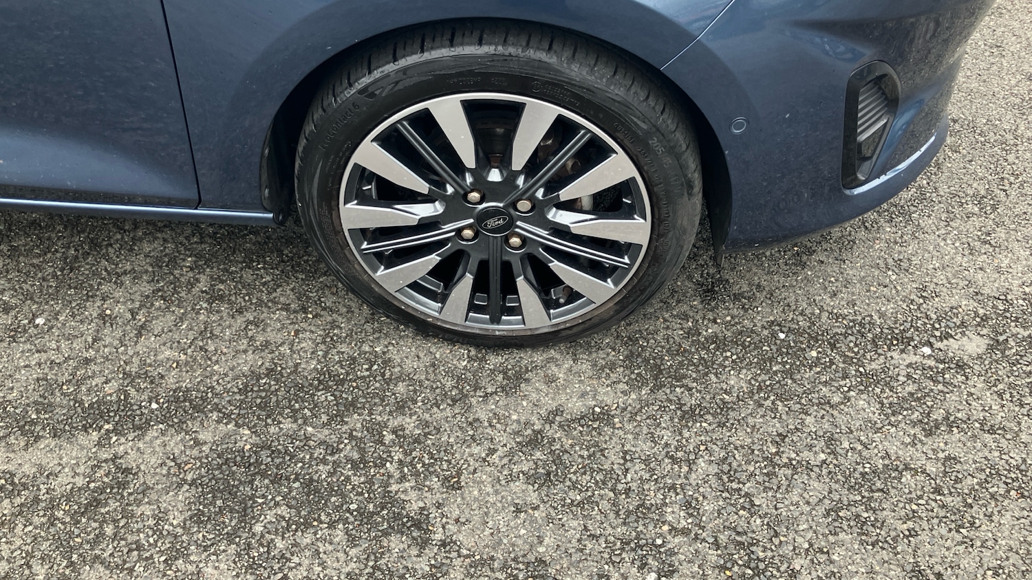 Used Ford Fiesta 2023 for sale - 78070195: Photo 41