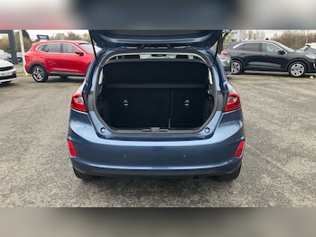 Used Ford Fiesta 2023 for sale - 78070195: Photo