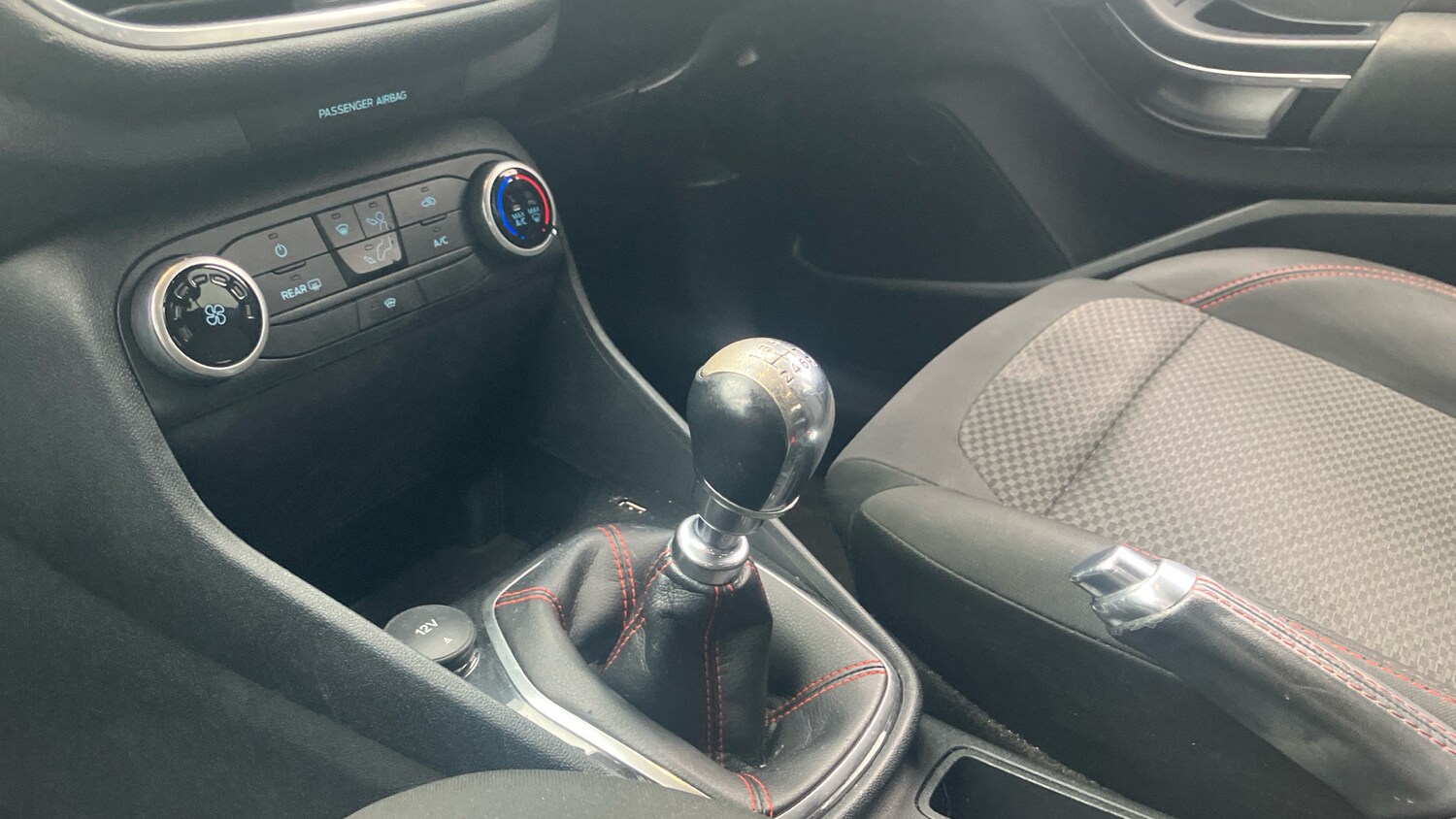 Used Ford Fiesta 2020 for sale - 77353435: Photo 13