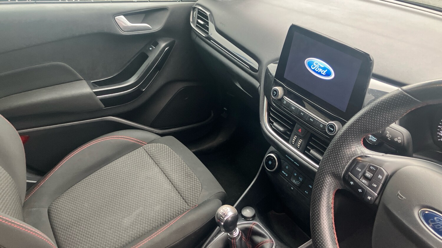 Used Ford Fiesta 2020 for sale - 77353435: Photo 14