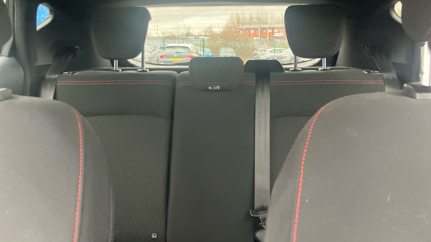 Used Ford Fiesta 2020 for sale - 77353435: Photo 15