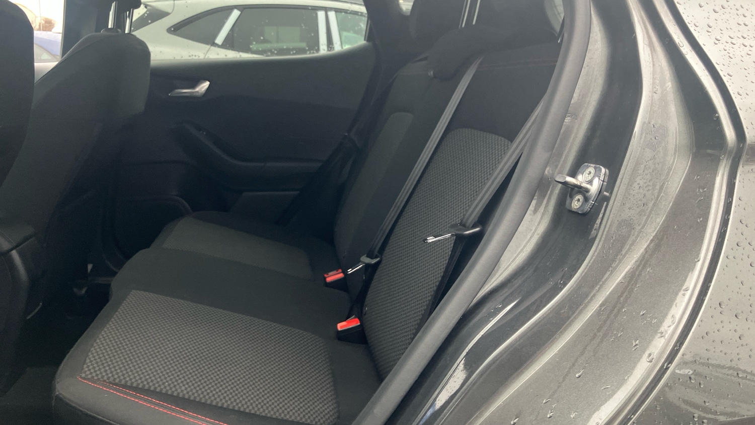 Used Ford Fiesta 2020 for sale - 77353435: Photo 16