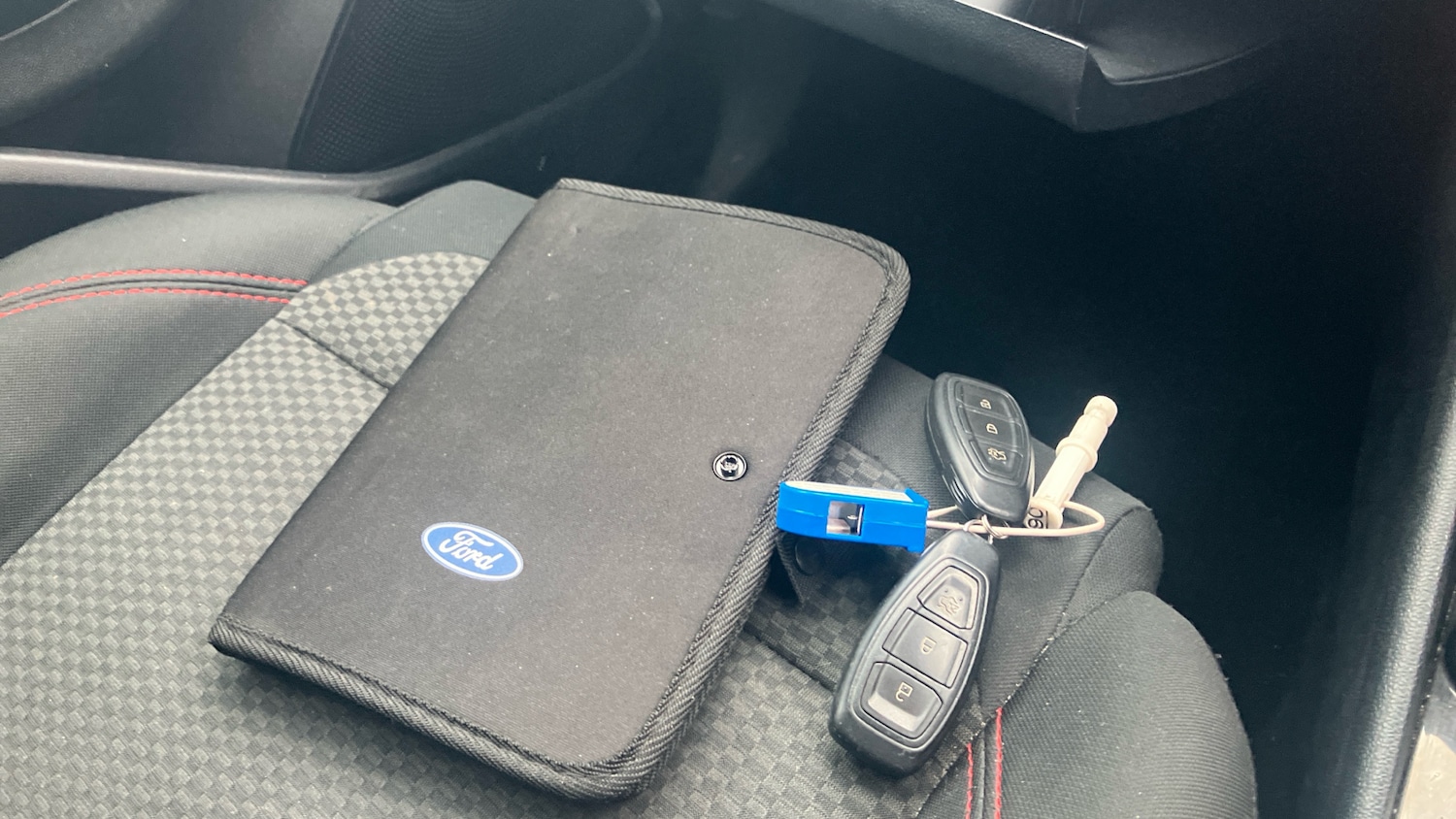 Used Ford Fiesta 2020 for sale - 77353435: Photo 19