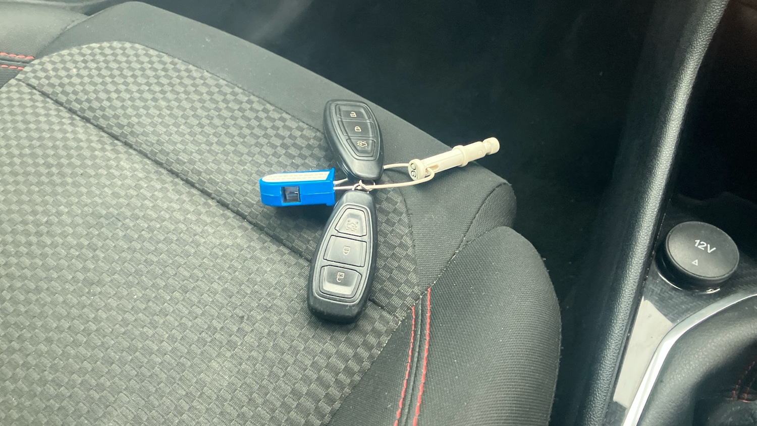 Used Ford Fiesta 2020 for sale - 77353435: Photo 20