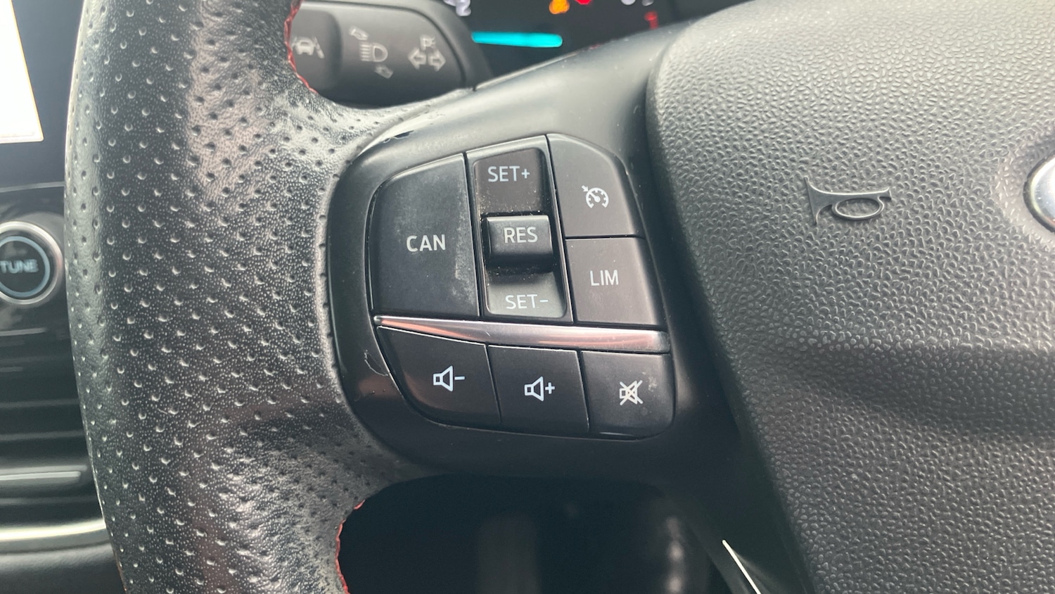 Used Ford Fiesta 2020 for sale - 77353435: Photo 24