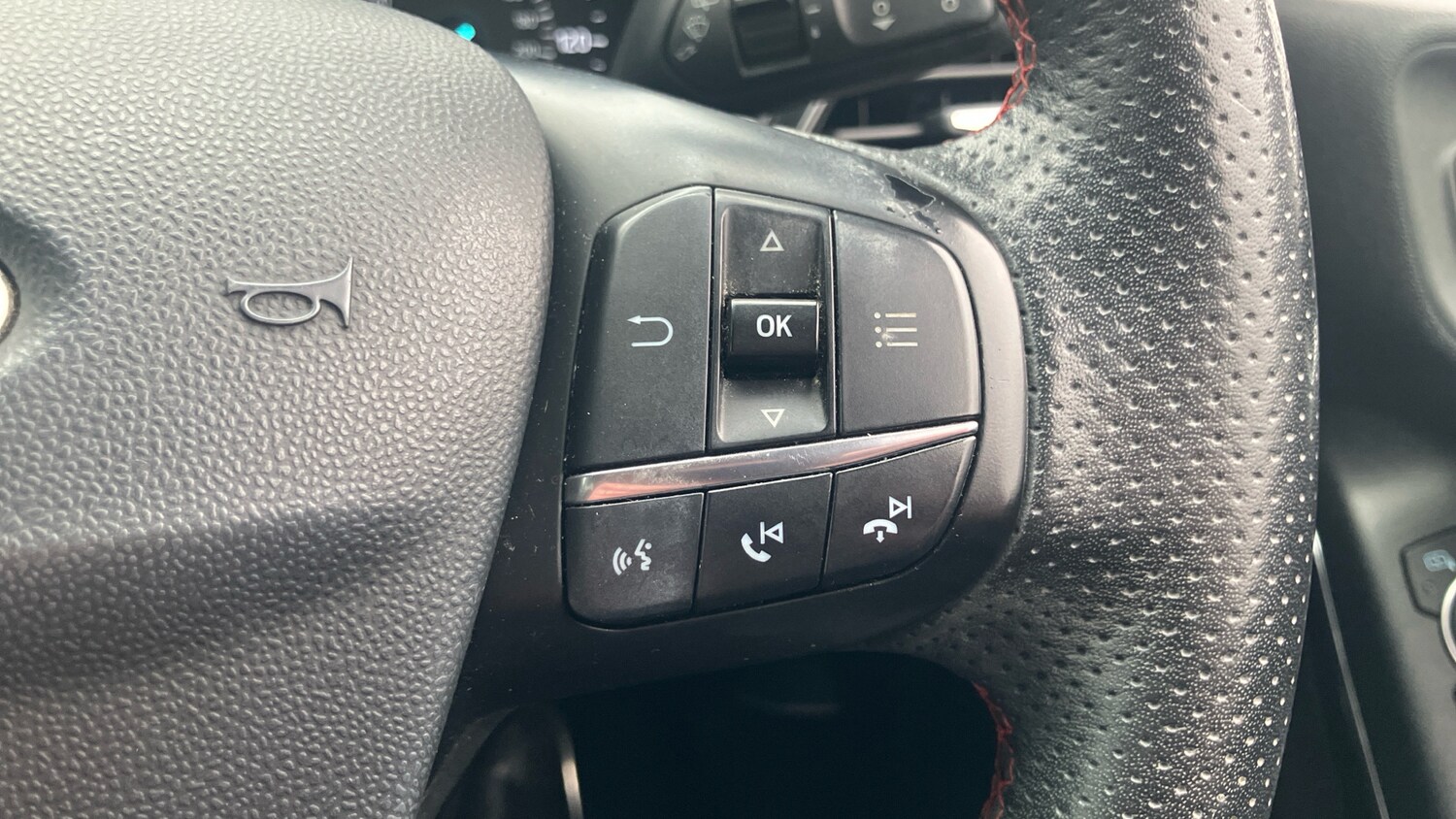 Used Ford Fiesta 2020 for sale - 77353435: Photo 25