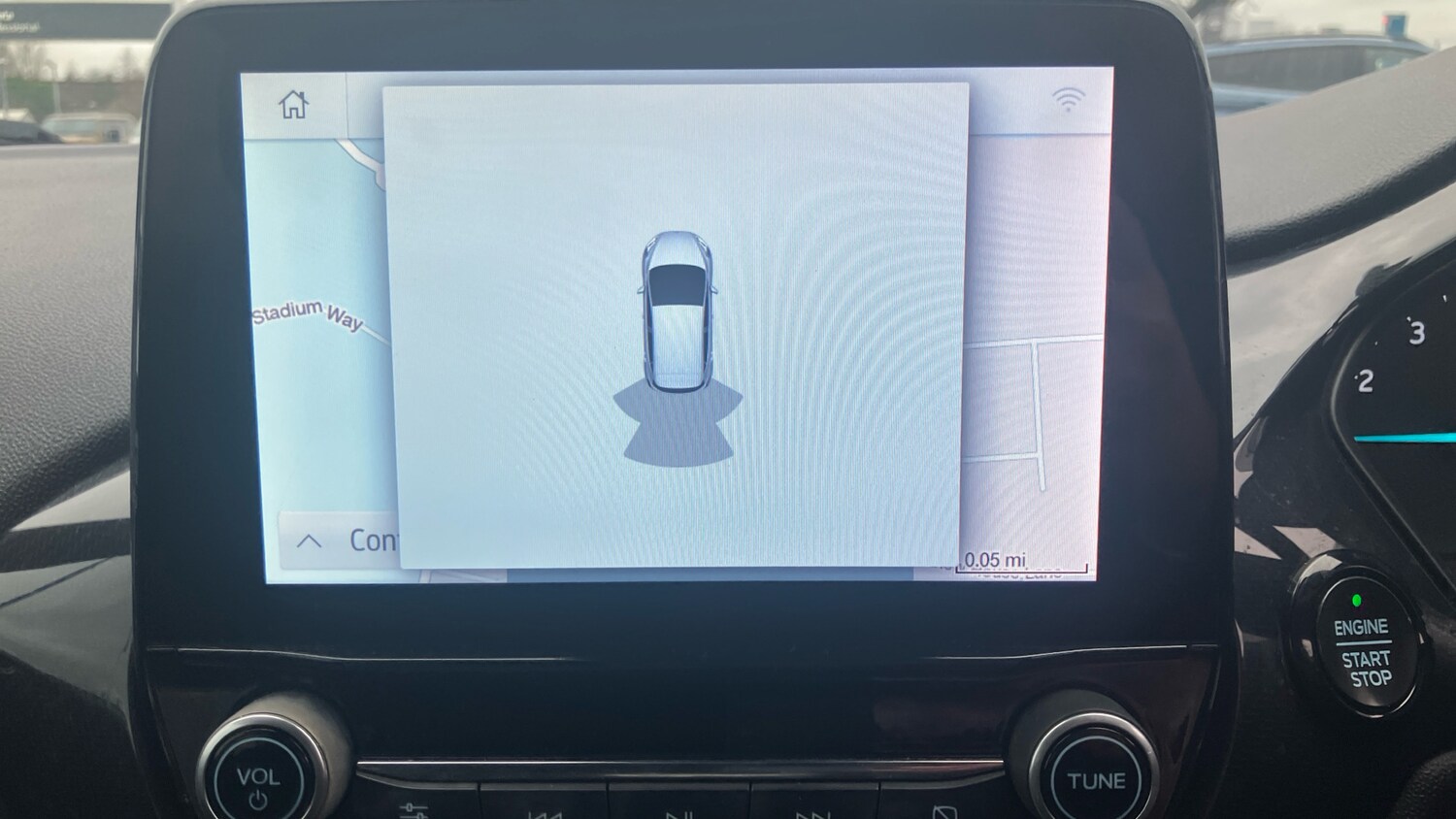 Used Ford Fiesta 2020 for sale - 77353435: Photo 27