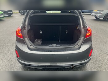 Used Ford Fiesta 2020 for sale - 77353435: Photo